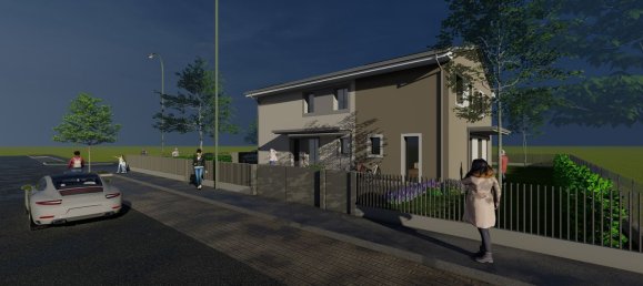 4-Zimmer Villa in Lugo, Italy, Nr. 182791 5