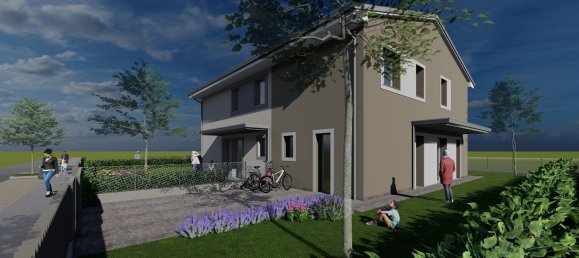 4-Zimmer Villa in Lugo, Italy, Nr. 182791 12
