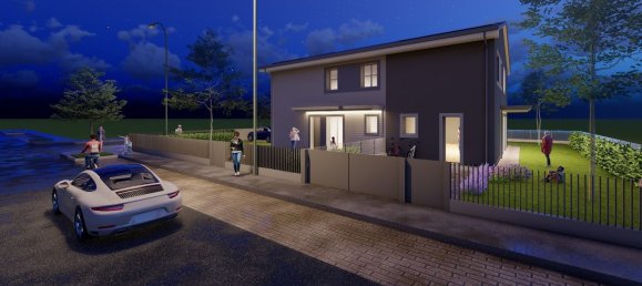 4-Zimmer Villa in Lugo, Italy, Nr. 182791 9