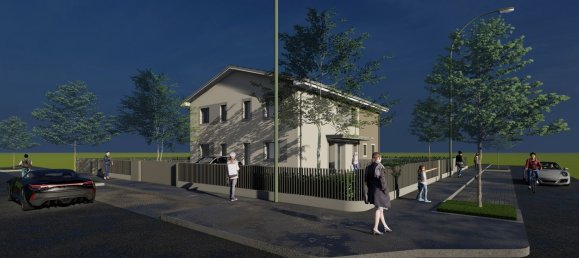 4-Zimmer Villa in Lugo, Italy, Nr. 182791 6