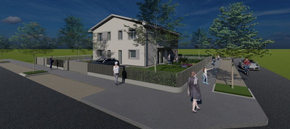 4-Zimmer Villa in Lugo, Italy, Nr. 182791 3