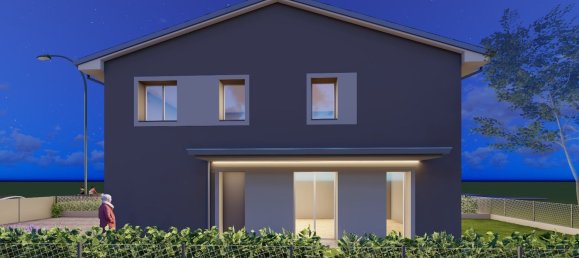 4-Zimmer Villa in Lugo, Italy, Nr. 182791 13