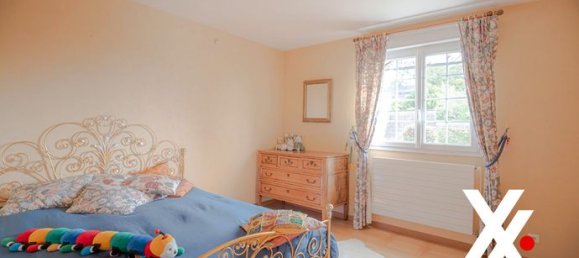 5 Schlafzimmer Haus in Saint-Max, France, Nr. 311539 12