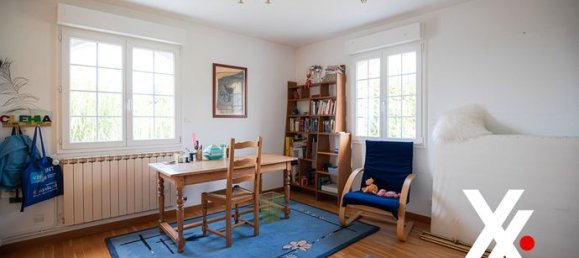 5 Schlafzimmer Haus in Saint-Max, France, Nr. 311539 15