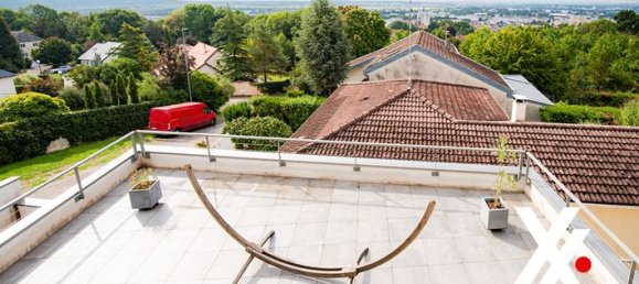 5 Schlafzimmer Haus in Saint-Max, France, Nr. 311539 4