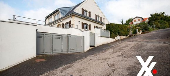 5 Schlafzimmer Haus in Saint-Max, France, Nr. 311539 2