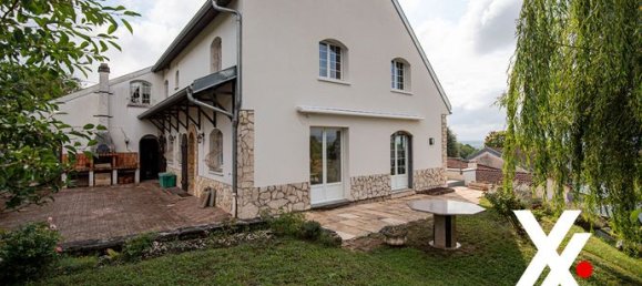5 Schlafzimmer Haus in Saint-Max, France, Nr. 311539 8