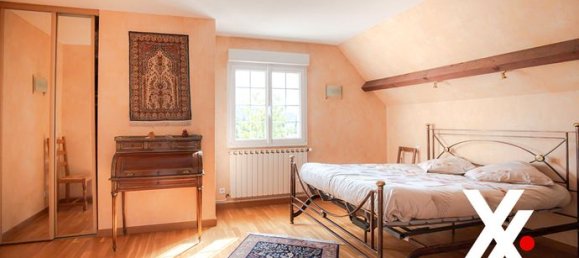 5 Schlafzimmer Haus in Saint-Max, France, Nr. 311539 13