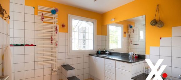 5 Schlafzimmer Haus in Saint-Max, France, Nr. 311539 14
