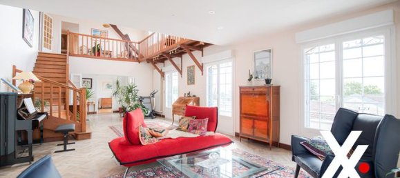 5 Schlafzimmer Haus in Saint-Max, France, Nr. 311539 10