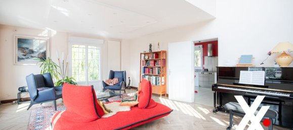 5 Schlafzimmer Haus in Saint-Max, France, Nr. 311539 11