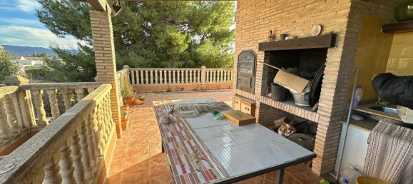 3 bedrooms House in Lorca, Spain No. 189946 6