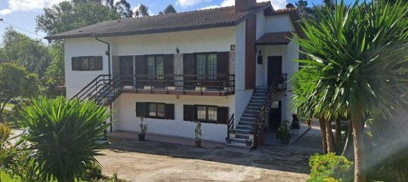 6 غرف نوم منزل في Caminha, Portugal رقم 95806 11