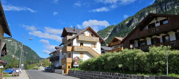 2غرفة شقة في Belluno, Italy رقم 295750 26