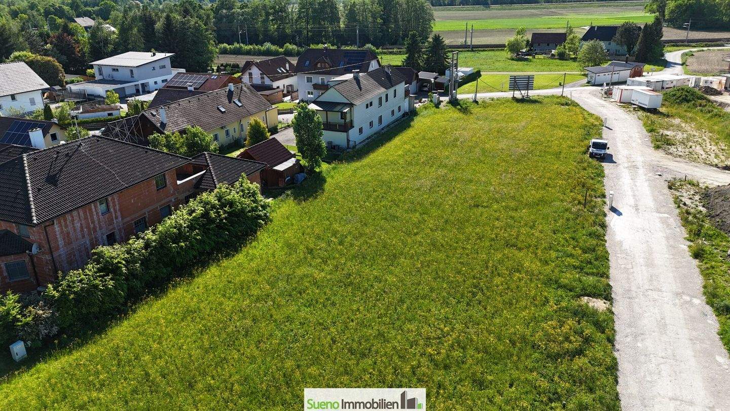 Terrain à Nussbach, Austria No. 143486