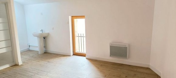 2 غرف نوم تاون هاوس في Fleury, France رقم 309415 2