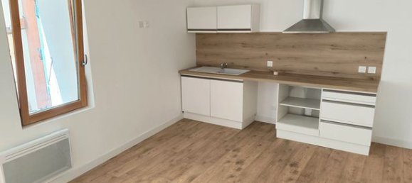 2 غرف نوم تاون هاوس في Fleury, France رقم 309415 5