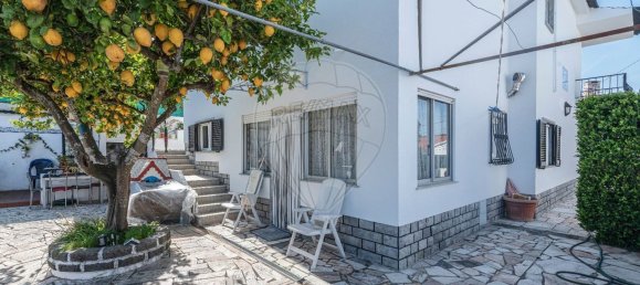 4 Schlafzimmer Haus in Cascais, Portugal, Nr. 47983 4