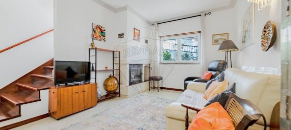 4 Schlafzimmer Haus in Cascais, Portugal, Nr. 47983 17