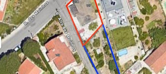 4 Schlafzimmer Haus in Cascais, Portugal, Nr. 47983 27