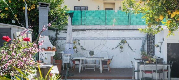 4 Schlafzimmer Haus in Cascais, Portugal, Nr. 47983 26