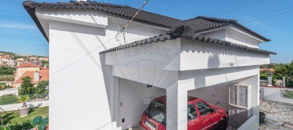 4 Schlafzimmer Haus in Cascais, Portugal, Nr. 47983 23