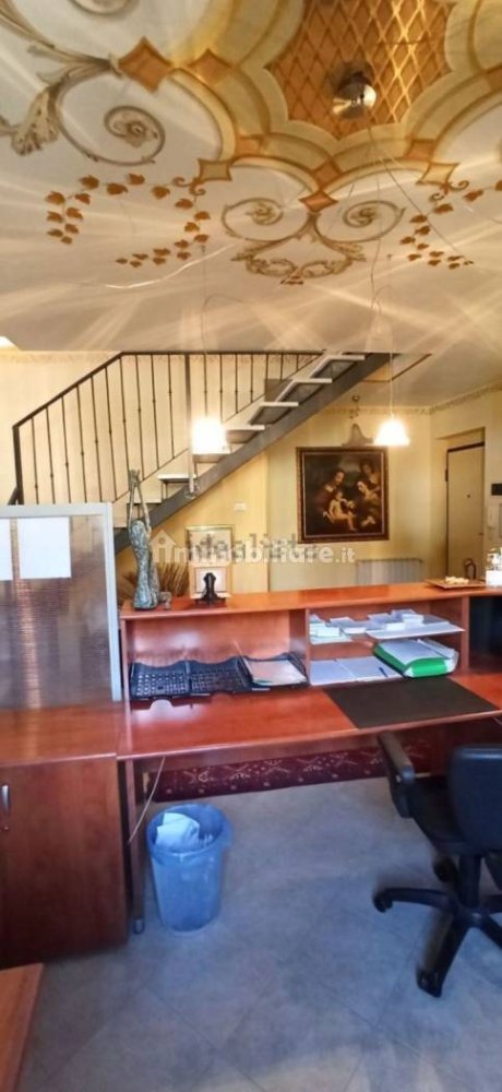 169m² Office in Carrara, Italy No. 165402