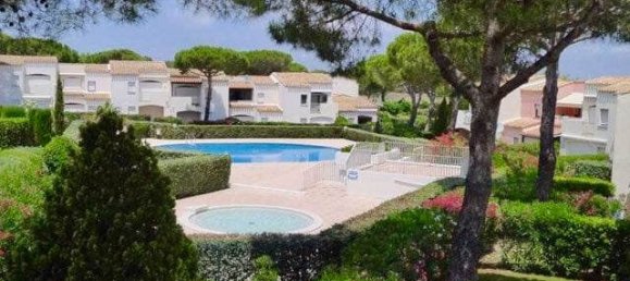 2 bedrooms Apartment in Agde, France No. 336334 11