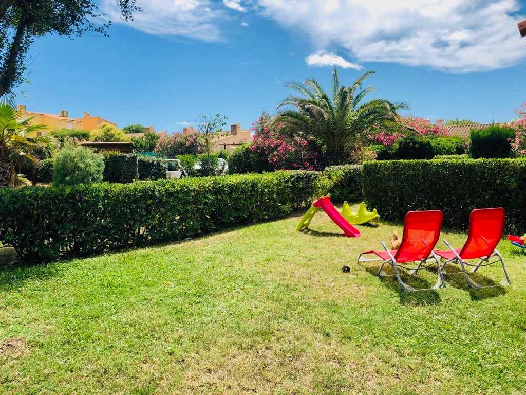 2 bedrooms Apartment in Agde, France No. 336334