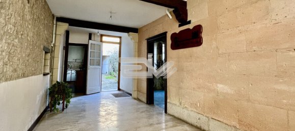 Дом с 6 спальнями в Мюизон, Франция № 72341 4