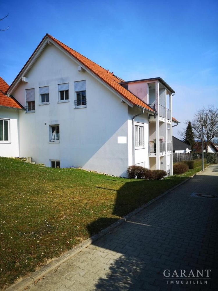 Studio in Baden-Württemberg, Germany, Nr. 1690