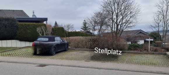 Studio in Baden-Württemberg, Germany, Nr. 1690 10