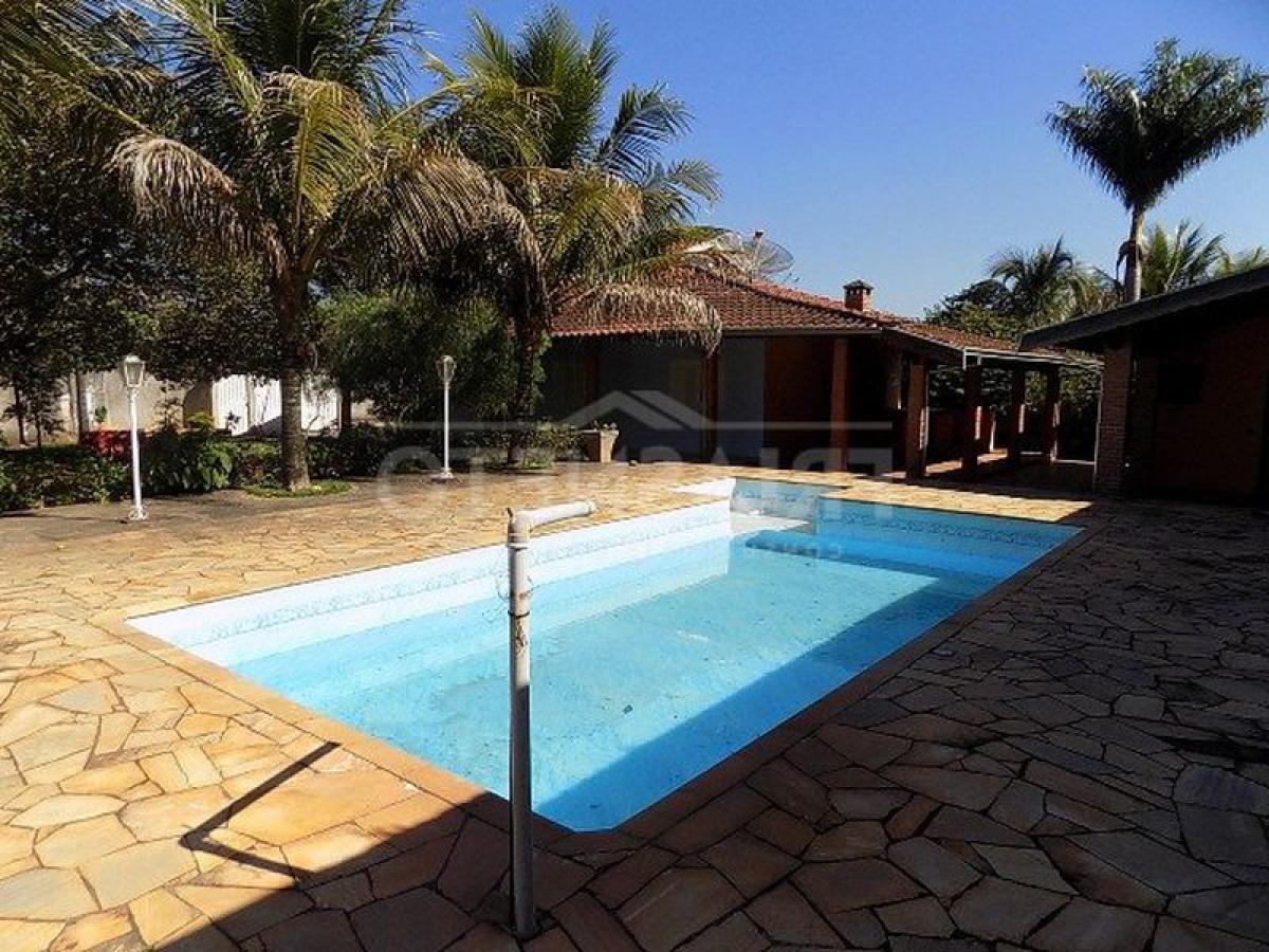 3 غرف نوم منزل في Sao Paulo, Brazil رقم 559677