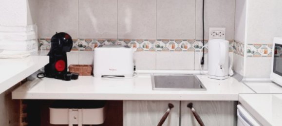 1 bedroom Apartment in Fuengirola, Spain No. 141147 8