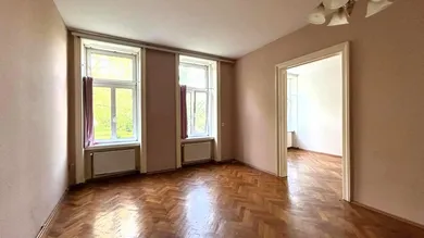 Apartamento de 3 habitaciónes en Wahring, Austria No. 11491