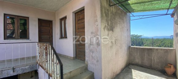 3 Schlafzimmer Haus in Carvalho, Portugal, Nr. 80385 9