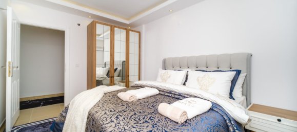 Apartment 2+1 in Kestel, Turkey No. 14580 15