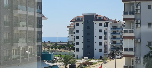 Apartment 2+1 in Kestel, Turkey No. 14580 10
