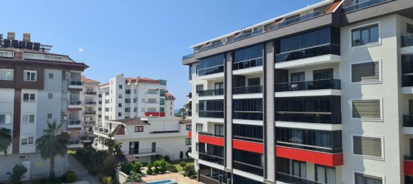 Apartment 2+1 in Kestel, Turkey No. 14580 22