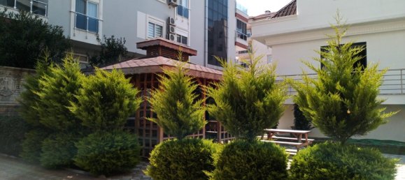 Apartment 2+1 in Kestel, Turkey No. 14580 16