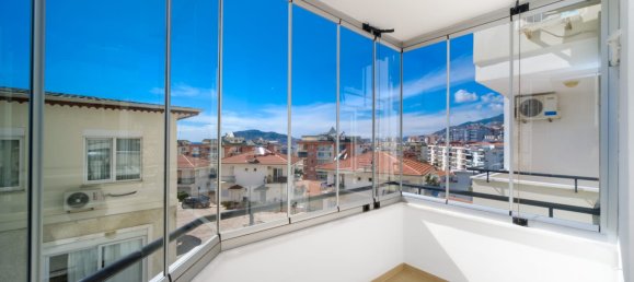 Apartment 2+1 in Kestel, Turkey No. 14580 20