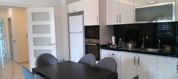 Apartment 2+1 in Kestel, Turkey No. 14580 18