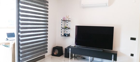 Apartment 2+1 in Kestel, Turkey No. 14580 11