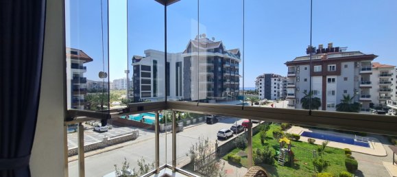 Apartment 2+1 in Kestel, Turkey No. 14580 9