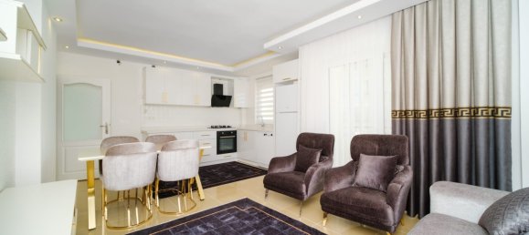 Apartment 2+1 in Kestel, Turkey No. 14580 19