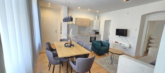 3 rooms Apartment in Ottakring, Austria No. 226351 5