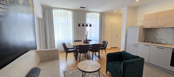 3 rooms Apartment in Ottakring, Austria No. 226351 2