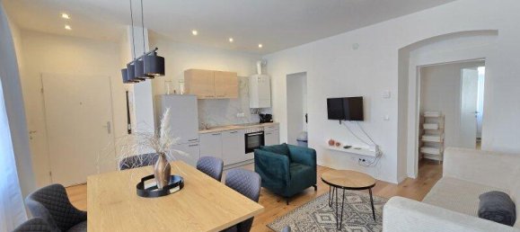 3 rooms Apartment in Ottakring, Austria No. 226351 3