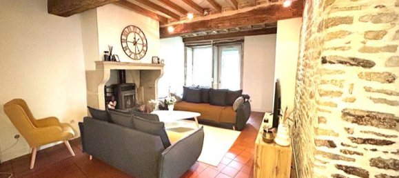 4 chambres Maison de ville à Gemeaux, France No. 316637 2