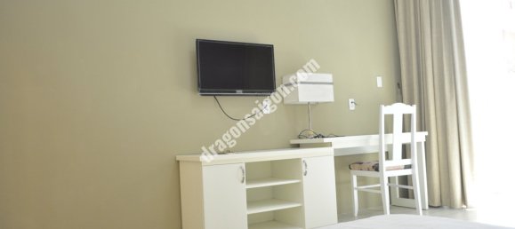 35m² Apartment in District 1, Vietnam No. 11038 2